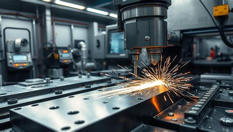Precision CNC Machine Shop Services For Utah .